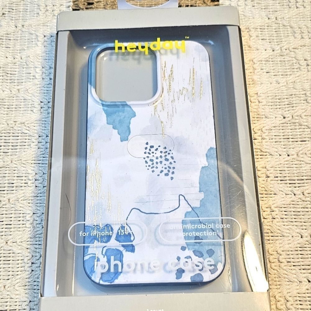 Heyday iPhone 13 Pro Case